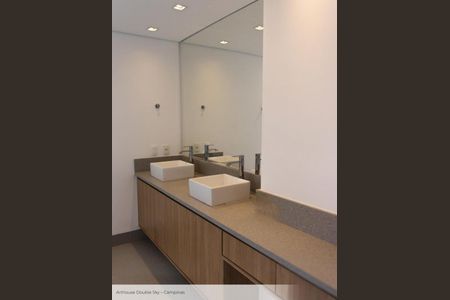 Apartamento à venda com 3 quartos, 189m² em Cambuí, Campinas