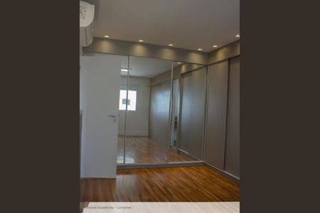 Apartamento à venda com 3 quartos, 189m² em Cambuí, Campinas