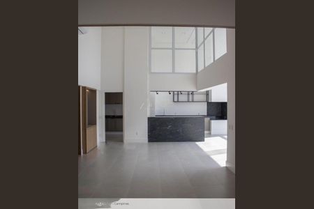 Apartamento à venda com 3 quartos, 189m² em Cambuí, Campinas