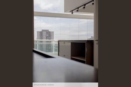 Apartamento à venda com 189m², 3 quartos e 3 vagas