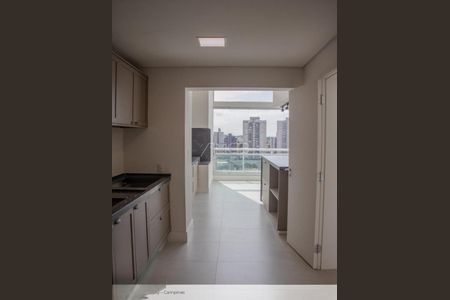 Apartamento à venda com 3 quartos, 189m² em Cambuí, Campinas