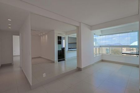 Apartamento para alugar com 77m², 2 quartos e 2 vagas Apartamento para alugar com 77m², 2 quartos e 2 vagasQuarto 2