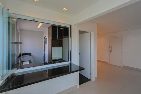Apartamento para alugar com 77m², 2 quartos e 2 vagas Apartamento para alugar com 77m², 2 quartos e 2 vagasCozinha