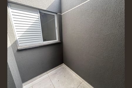 Apartamento para alugar com 34m², 1 quarto e sem vaga Apartamento para alugar com 34m², 1 quarto e sem vaga Quintal