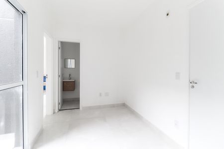 Sala de apartamento à venda com 1 quarto, 34m² em Cidade Antônio Estêvão de Carvalho, São Paulo