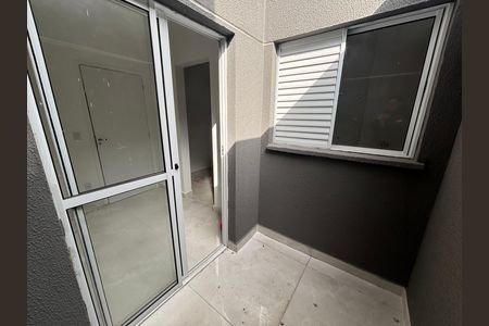 Apartamento para alugar com 34m², 1 quarto e sem vaga Apartamento para alugar com 34m², 1 quarto e sem vagaQuintal