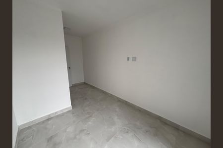 Quarto  de apartamento para alugar com 1 quarto, 34m² em Cidade Antônio Estêvão de Carvalho, São Paulo