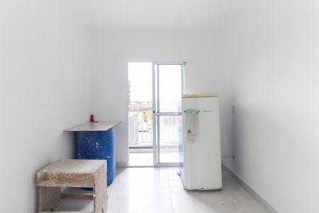 Quarto de apartamento à venda com 1 quarto, 34m² em Cidade Antônio Estêvão de Carvalho, São Paulo