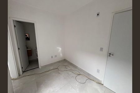 Sala  de apartamento para alugar com 1 quarto, 34m² em Cidade Antônio Estêvão de Carvalho, São Paulo