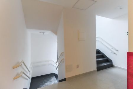 Área Comum de apartamento para alugar com 1 quarto, 34m² em Cidade Antônio Estêvão de Carvalho, São Paulo
