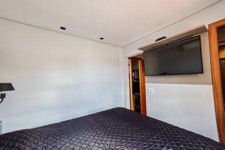 Casa de condomínio à venda com 127m², 2 quartos e 2 vagas Casa de condomínio à venda com 127m², 2 quartos e 2 vagasSuíte 2