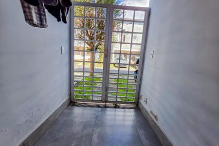 Casa de condomínio à venda com 127m², 2 quartos e 2 vagas Casa de condomínio à venda com 127m², 2 quartos e 2 vagasÁrea de Serviço