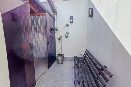 Casa de condomínio à venda com 127m², 2 quartos e 2 vagas Casa de condomínio à venda com 127m², 2 quartos e 2 vagasÁrea de Serviço