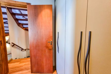 Casa de condomínio à venda com 127m², 2 quartos e 2 vagas Casa de condomínio à venda com 127m², 2 quartos e 2 vagasSuíte 1