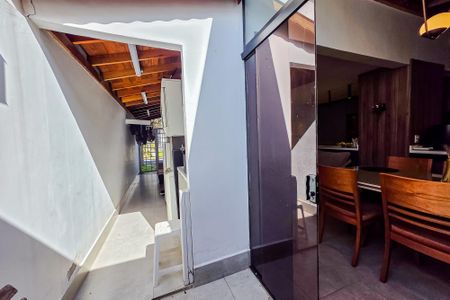 Casa de condomínio à venda com 127m², 2 quartos e 2 vagas Casa de condomínio à venda com 127m², 2 quartos e 2 vagasÁrea de Serviço