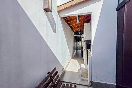 Casa de condomínio à venda com 127m², 2 quartos e 2 vagas Casa de condomínio à venda com 127m², 2 quartos e 2 vagasÁrea de Serviço