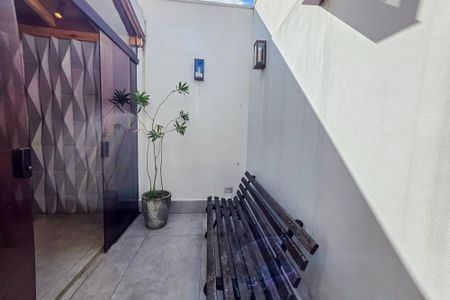Casa de condomínio à venda com 127m², 2 quartos e 2 vagas Casa de condomínio à venda com 127m², 2 quartos e 2 vagasÁrea de Serviço