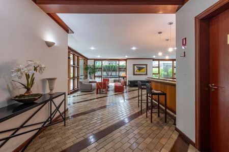 Apartamento à venda com 200m², 3 quartos e 2 vagas