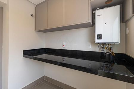 Apartamento à venda com 200m², 3 quartos e 2 vagas