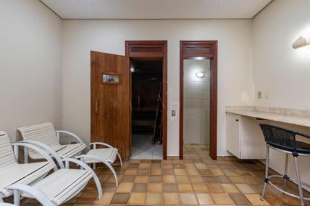 Apartamento à venda com 200m², 3 quartos e 2 vagas