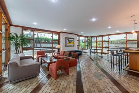 Apartamento à venda com 200m², 3 quartos e 2 vagas