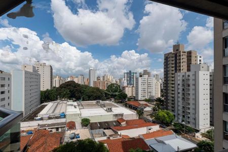 Apartamento à venda com 200m², 3 quartos e 2 vagas