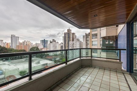 Apartamento à venda com 200m², 3 quartos e 2 vagas