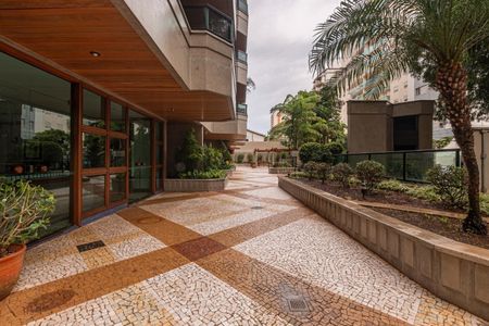 Apartamento à venda com 200m², 3 quartos e 2 vagas