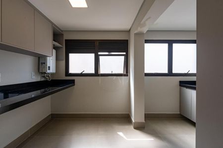 Apartamento à venda com 200m², 3 quartos e 2 vagas
