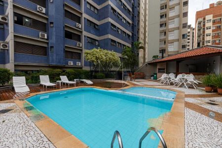 Apartamento à venda com 200m², 3 quartos e 2 vagas