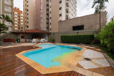 Apartamento à venda com 200m², 3 quartos e 2 vagas