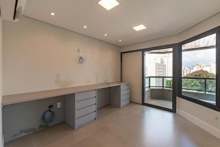 Apartamento à venda com 200m², 3 quartos e 2 vagas