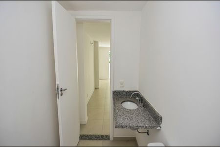Apartamento à venda com 68m², 1 quarto e sem vaga Apartamento à venda com 68m², 1 quarto e sem vagaBanheiro