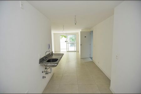 Apartamento à venda com 68m², 1 quarto e sem vaga Apartamento à venda com 68m², 1 quarto e sem vagaÁrea de Serviço