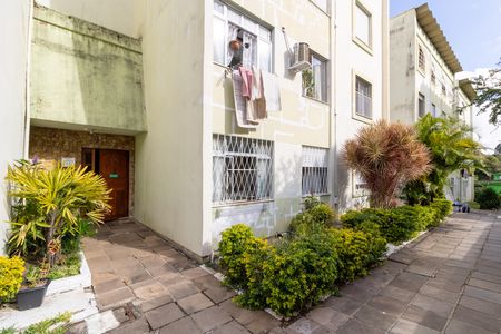 Apartamento para alugar com 57m², 2 quartos e 1 vaga
