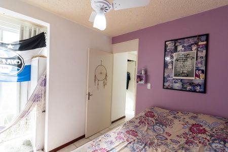 Apartamento para alugar com 57m², 2 quartos e 1 vaga