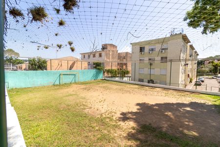 Apartamento para alugar com 57m², 2 quartos e 1 vaga