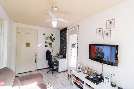 Apartamento para alugar com 57m², 2 quartos e 1 vaga