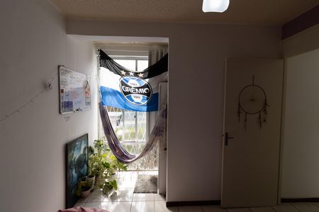 Apartamento para alugar com 57m², 2 quartos e 1 vaga