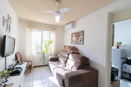 Apartamento para alugar com 57m², 2 quartos e 1 vaga