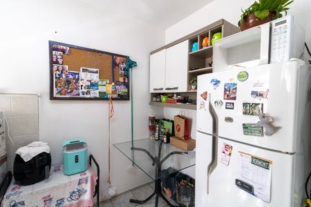 Apartamento para alugar com 57m², 2 quartos e 1 vaga