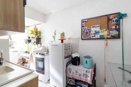 Apartamento para alugar com 57m², 2 quartos e 1 vaga