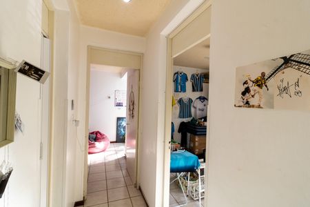 Apartamento para alugar com 57m², 2 quartos e 1 vaga