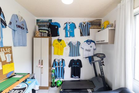 Apartamento para alugar com 57m², 2 quartos e 1 vaga