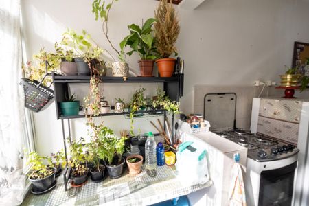 Apartamento para alugar com 57m², 2 quartos e 1 vaga
