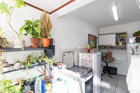 Apartamento para alugar com 57m², 2 quartos e 1 vaga
