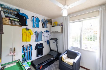 Apartamento para alugar com 57m², 2 quartos e 1 vaga