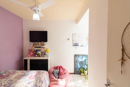 Apartamento para alugar com 57m², 2 quartos e 1 vaga