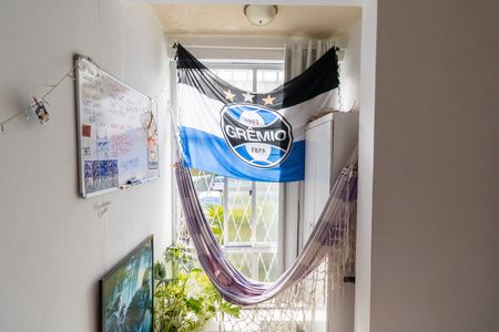 Apartamento para alugar com 57m², 2 quartos e 1 vaga