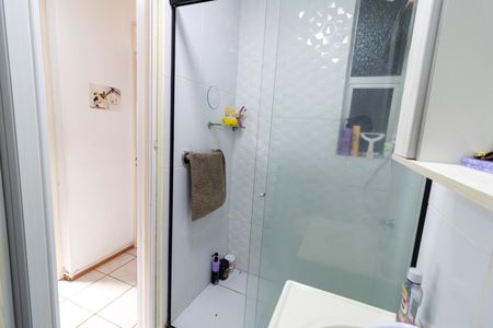 Apartamento para alugar com 57m², 2 quartos e 1 vaga
